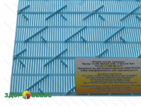 фото Дренажный мат 605x475 мм