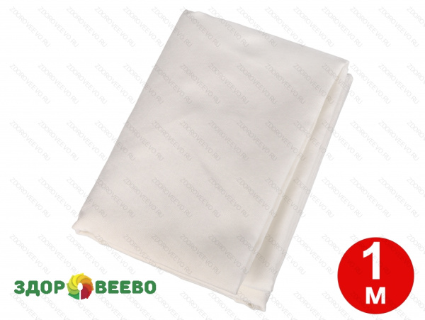 фото Ткань лавсан плотность 117 г/м.кв., ширина 155см  (ТТ.01.PE), 1м.пог. кусками по метру