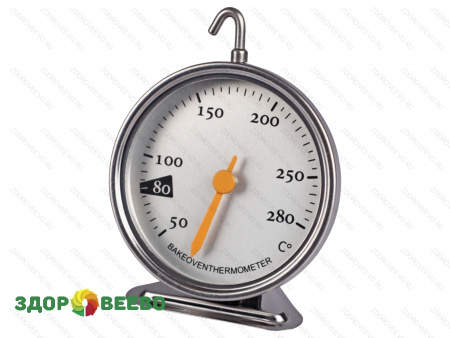 фото Термометр для духовой печи от 50 до 280 °C