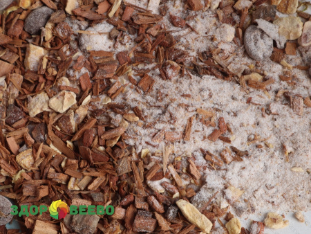 фото Смесь трав и специй "Старка" для домашних настоек (на 1 литр)