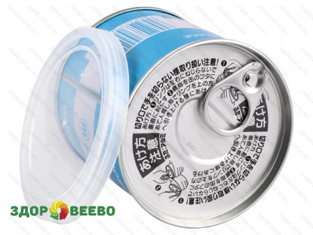 фото Сырная закваска, пепсин - ренин Meito БАНКА 100гр. (Япония)