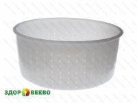 фото Форма для сыра Aurora на 1,5 кг