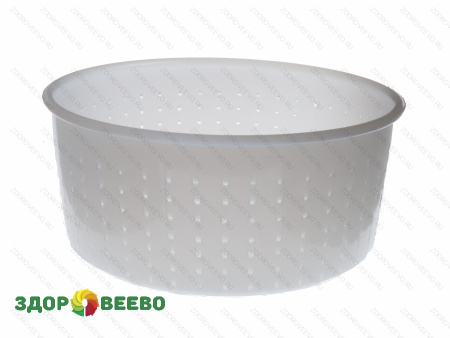 фото Форма для сыра Aurora на 1,5 кг