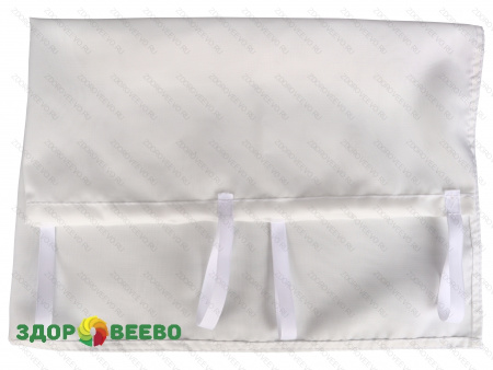 фото Лавсановый мешок для отжима сока на 10 литров