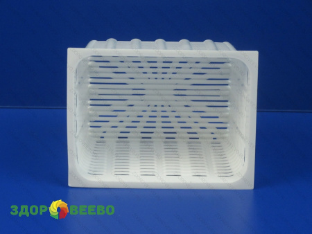 фото Форма для сыра "Кирпич" на 300 г