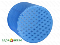 фото Форма для сыра Aurora на 1 кг, высота 152 мм