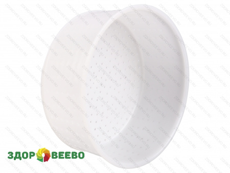 фото Форма для сыра Anelli Lodi. На 2000 гр. арт.729