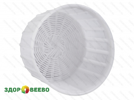 фото Форма для сыра Anelli Lodi. На 1000 гр.