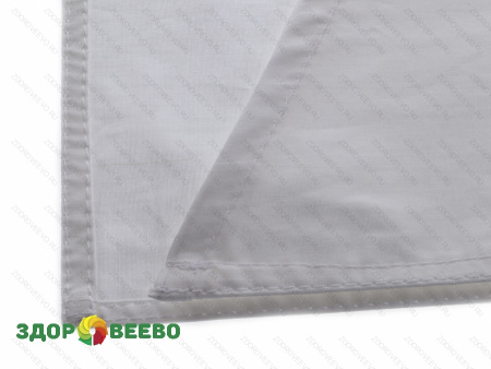 фото Мешок со скошенным углом 80х65х35 (бязь ГОСТ) для отжима творога и сырного зерна