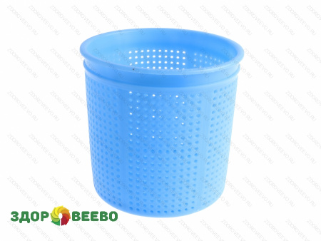 фото Форма для сыра Aurora на 350 грамм, высота 112 мм