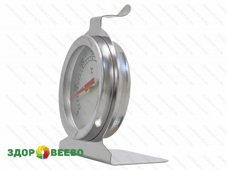 фото Кулинарный термометр для духовки от 0 до 300 °C