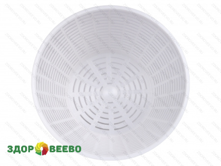 фото Форма для сыра Anelli Lodi "Корзинка итальянская" На 1000-1500 гр. арт.734