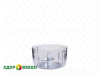 фото Мини-блендер для овощей 100ml, розовый
