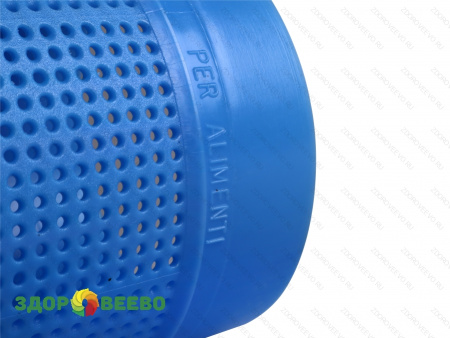 фото Форма для сыра Aurora на 700 грамм, высота 136 мм