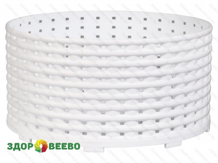 фото Форма для сыра D150, высота 76 мм