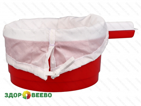 фото Мешок лавсановый для формы арт.1247