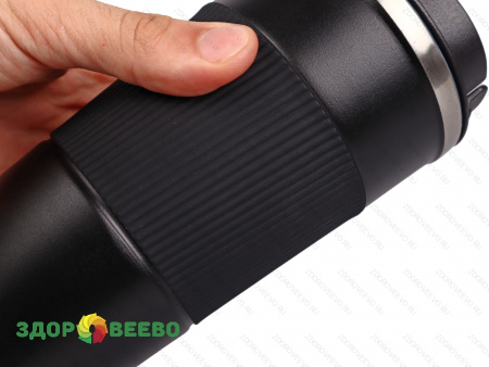 фото Термокружка автомобильная термостакан кружка термос 510 мл