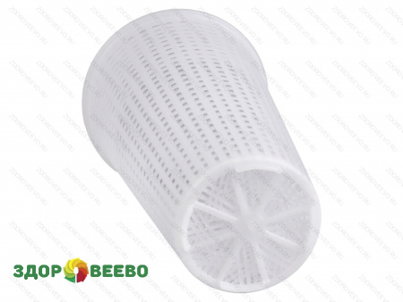 фото Форма для сыра Anelli Lodi. Объем 0,75 литра.