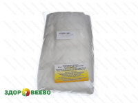 фото Марля 52 гр/м.кв. (плотная), ширина 90 см, длина 10 метров