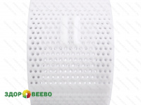 фото Форма для сыра Anelli Lodi цилиндрическая без дна, на 1000 гр. - объём 1,35 л