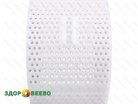 фото Форма для сыра Anelli Lodi цилиндрическая без дна, на 1000 гр. - объём 1,35 л