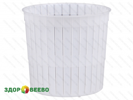 фото Форма для сыра Anelli Lodi для Рикотты и творога На 60-80гр.