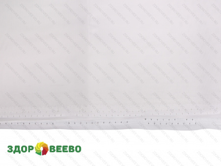 фото Ткань лавсан молочный 56207 ГОСТ плотность 110 г/м.кв., 3 м.пог.