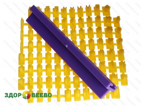 фото Кулинарный штамп самонаборный (мини)