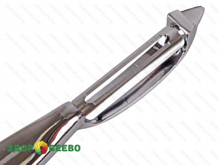 фото Овощечистка вертикальная