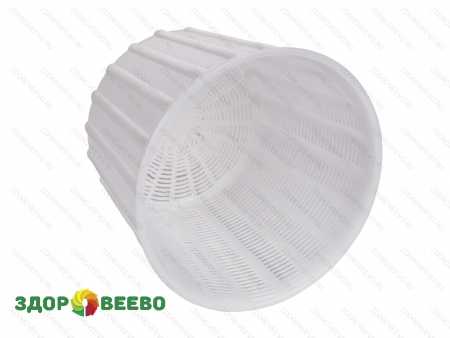 фото Форма для сыра Anelli Lodi. На 1000 - 1200 гр.