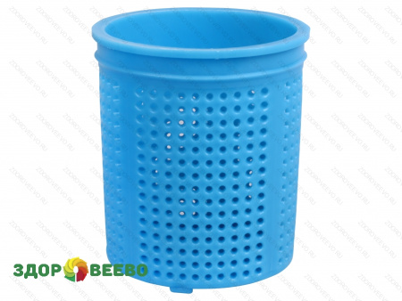 фото Форма для сыра Aurora на 200 грамм, высота 94 мм