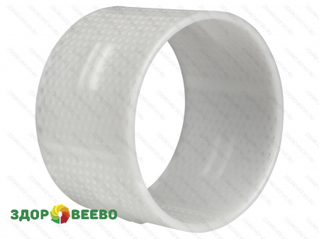 фото Форма для сыра Anelli Lodi цилиндрическая без дна, на 600-700 гр