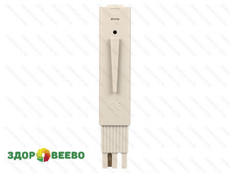 фото TDS Метр (солемер) электронный - TDS-3