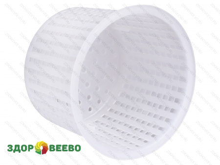 фото Форма для сыра Anelli Lodi. На 50-100 г.