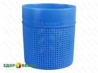 фото Форма для сыра Aurora на 700 грамм, высота 136 мм