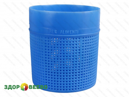 фото Форма для сыра Aurora на 700 грамм, высота 136 мм