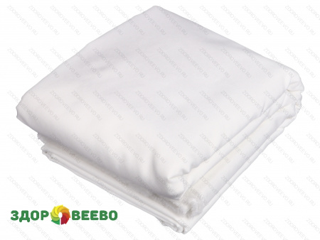 фото Ткань лавсан плотность 117 г/м.кв., ширина 155см  (ТТ.01.PE), 5м.пог.