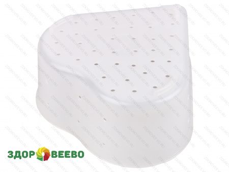 фото Форма для сыра На 200-250 г. (сердечко)