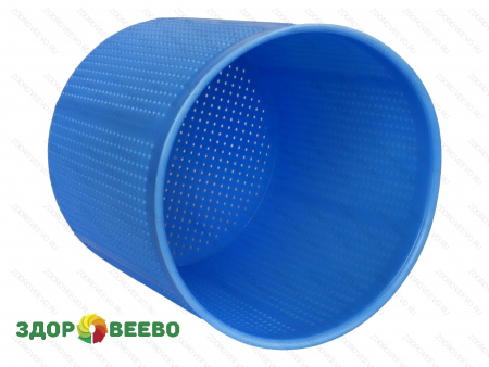 фото Форма для сыра Aurora на 1 кг, высота 152 мм