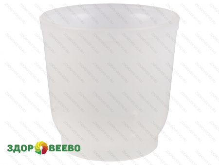 фото Форма для сыра шарообразной формы на 0,3 кг - D80мм