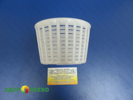 фото Форма для сыра Anelli Lodi на 700 гр.