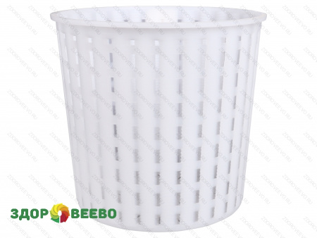 фото Форма для сыра Anelli Lodi. На 2000 гр. арт.1444