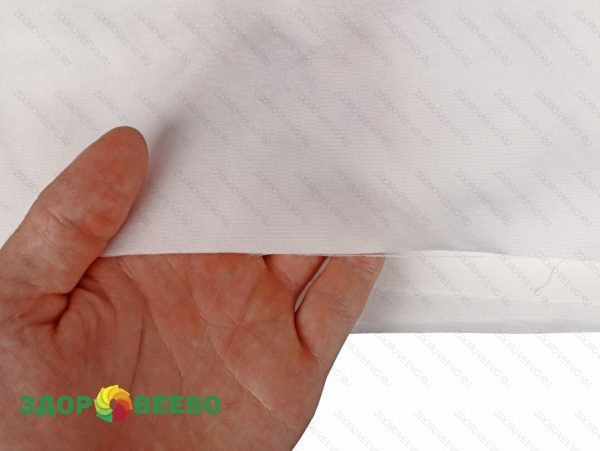 фото Ткань лавсан плотность 145 г/м.кв., ширина 155см  (ТТ.01.PE), 1м.пог. кусками по метру.