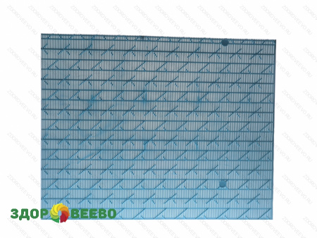 фото Дренажный мат 605x475 мм