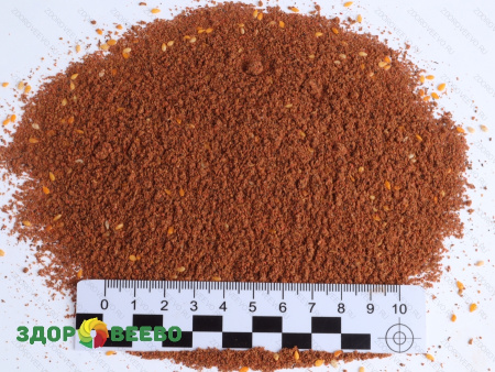 фото Приправа китайская для шашлычков, 45г (Здоровеево)