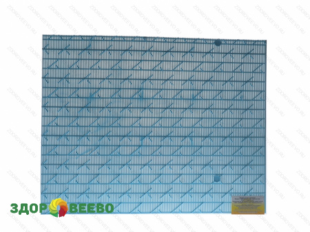 фото Дренажный мат 605x475 мм