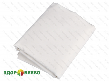 фото Ткань лавсановая для отжима растительного масла, плотность 175 г/м.кв., ширина 160 см, 3 м.пог. (Ручайка)