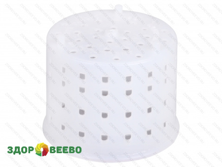 фото Форма для сыра Anelli Lodi "Fiore Sardo", на 80 гр. - объём 120 мл