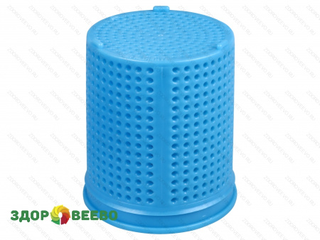 фото Форма для сыра Aurora на 200 грамм, высота 94 мм