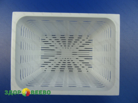 фото Форма для сыра "Кирпич" на 300 г